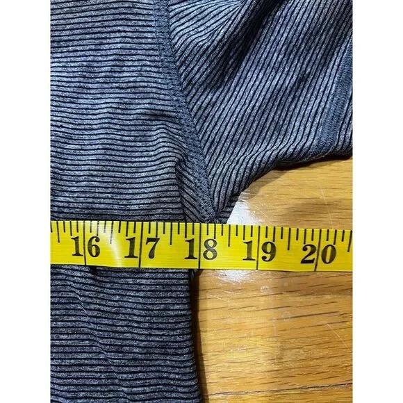 BKE Shirt Mens Size Medium Black Polo Short Sleeve Performance Golf Athleisure - Picture 7 of 7